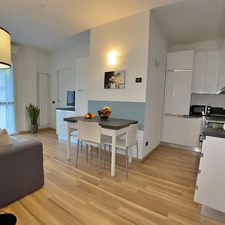 Apartment Candiani B2 Bilocale *