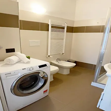 Candiani B2 Bilocale