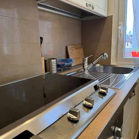 شقة Duomo-navigli