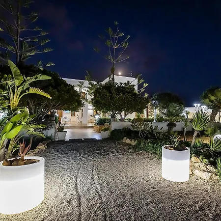 Hotel Ristorante Cavalluccio Marino Szálloda 3*