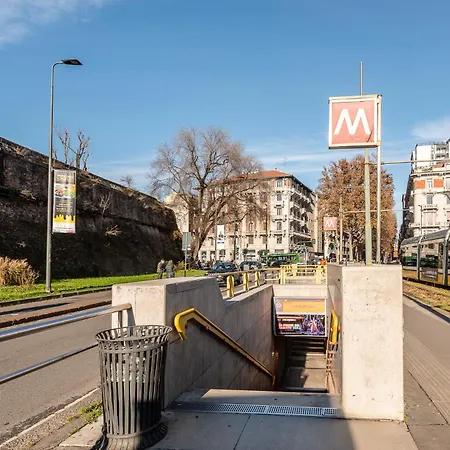 Stayeasy M3 Portaromana Bella - 2 Bedrooms 2 Baths 公寓 *