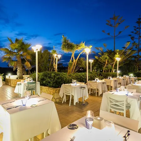 Hotel Ristorante Cavalluccio Marino Szálloda Milánó