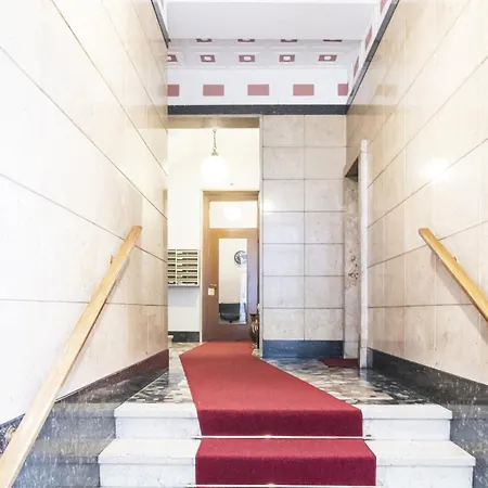 Easylife - Settala 9 - Porta Venezia