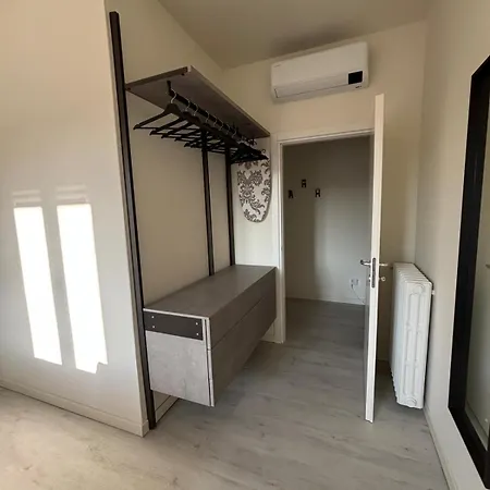 Apartmán La Scighera De - In Porta Romana - Milán