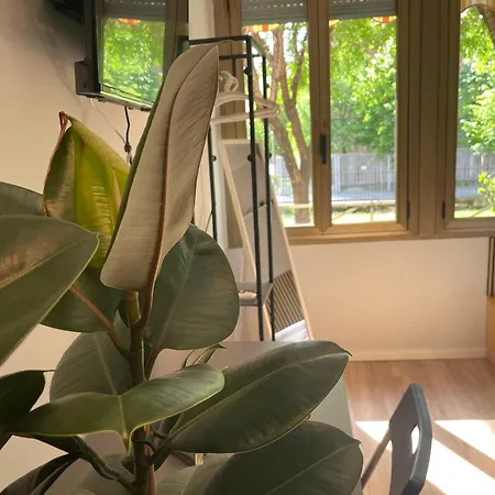 דירה Little - Lm2 - Lm3 - Lm4 מילאנו