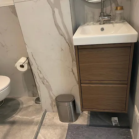 Little - Lm2 - Lm3 - Lm4 מילאנו