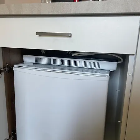 דירה Little - Lm2 - Lm3 - Lm4