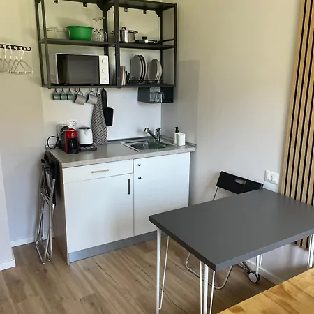 Little - Lm2 - Lm3 - Lm4 מילאנו