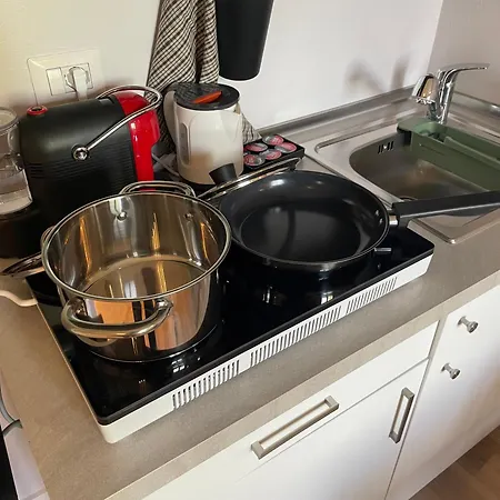 דירה Little - Lm2 - Lm3 - Lm4