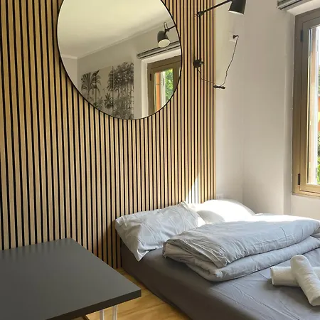 דירה Little - Lm2 - Lm3 - Lm4 מילאנו