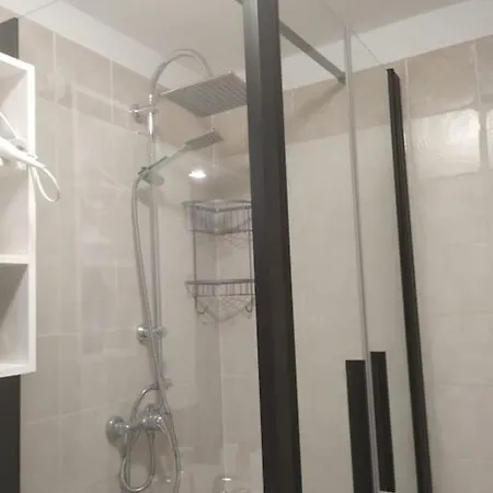 Appartamento Casa Gioale Zona Citylife - Mico *
