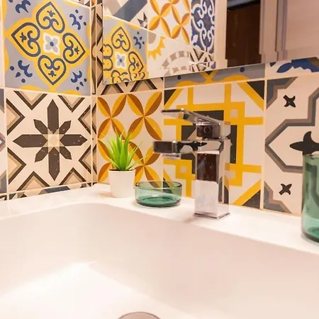 Armonia E Design Nel Cuore Di *