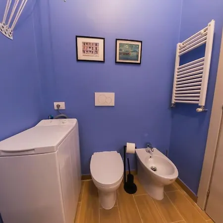 Armonia E Design Nel Cuore Di 밀라노