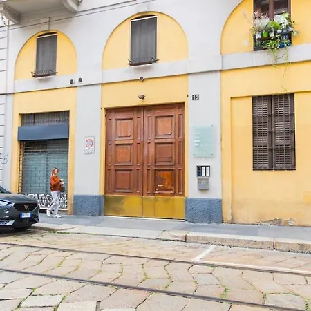 Armonia E Design Nel Cuore Di 아파트 *