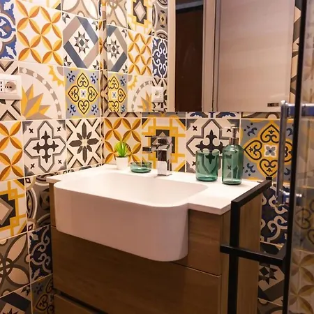 Armonia E Design Nel Cuore Di *