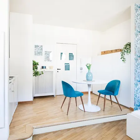 Διαμέρισμα Easylife - - Corso Venezia 6 - San Babila *