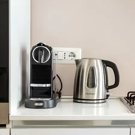 Silver House Navigli - Tortona Апартаменты Милан