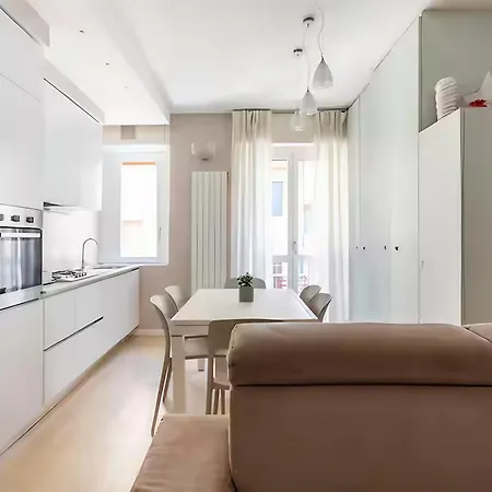 Silver House Navigli - Tortona Милан