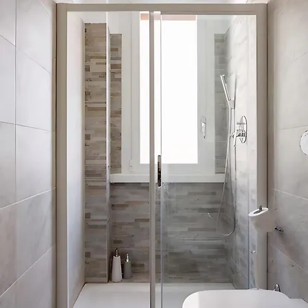 Апартаменты Silver House Navigli - Tortona