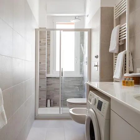 Апартаменты Silver House Navigli - Tortona Милан