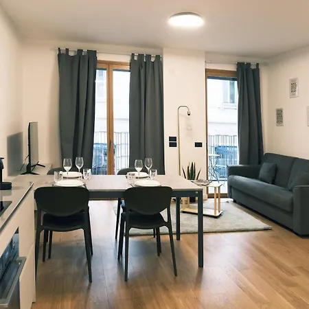 Comecasa Modern Terraced & Palestra Apartment *