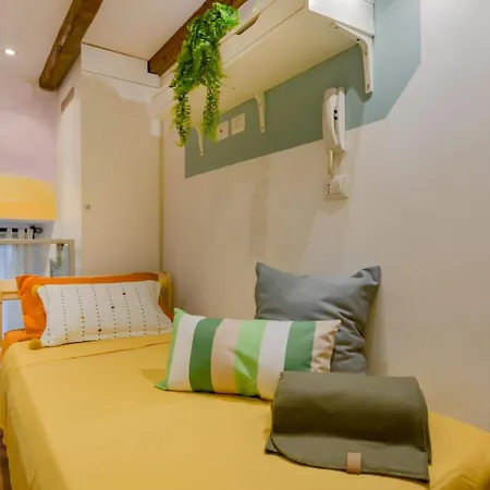 Navigli-m2 - With Work Space