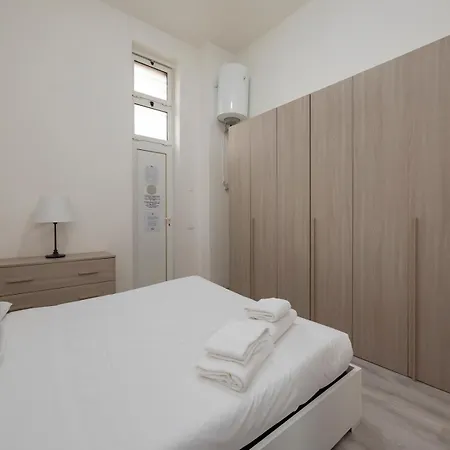 I Host - Breno 1 דירה מילאנו