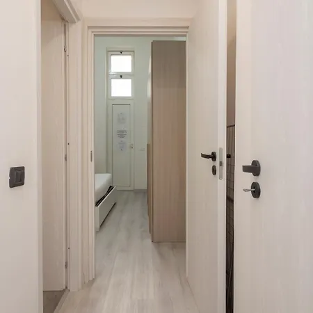 דירה I Host - Breno 1 מילאנו