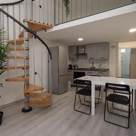 דירה I Host - Breno 1