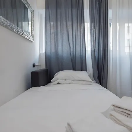 דירה I Host - Breno 1 מילאנו