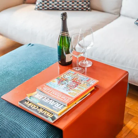 The Design Attic - Life Area * Milan