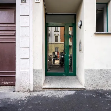 Giardino A - Elegante Mediolan