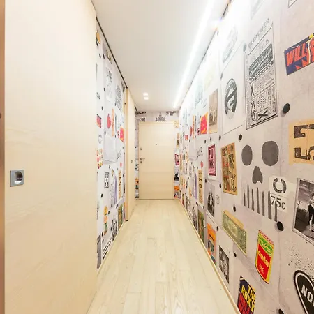 Rego Panoramic View Floor *