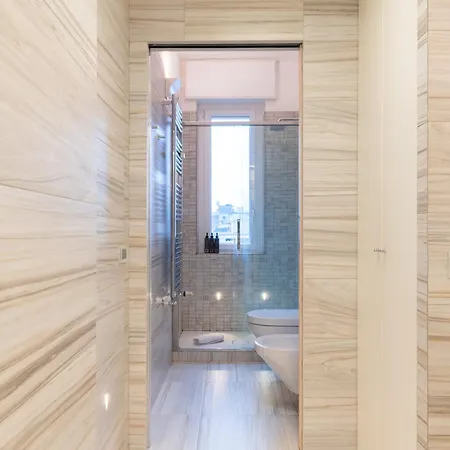 Rego Panoramic View Floor Apartment *