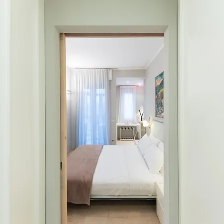 Apartment Rego Panoramic View Floor *