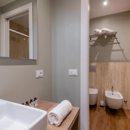 Citylife B דירה *