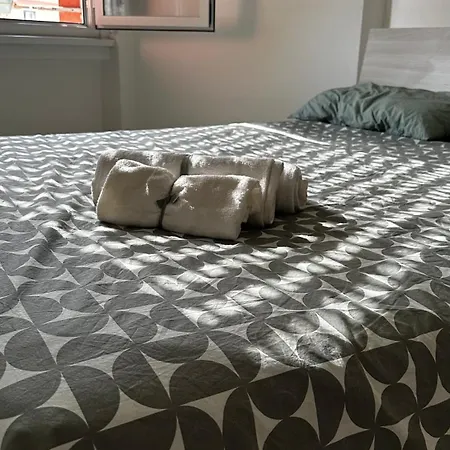 Non State Stretti Comodo E Ampio Bilo M4 * Milano