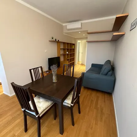 Casa Gorini * 밀라노