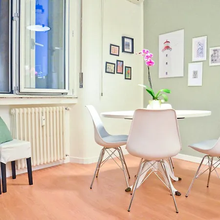 Gioia Luxury - 3 Da Letto *