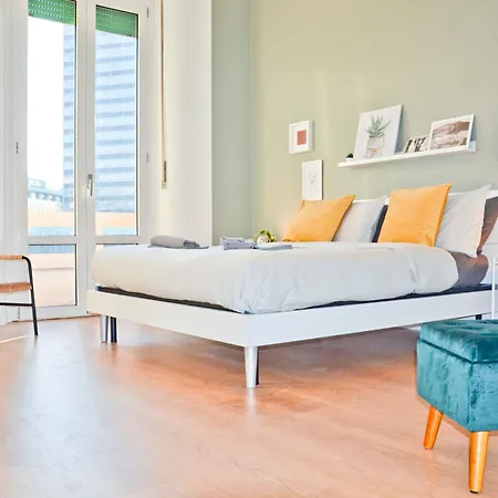 Gioia Luxury - 3 Da Letto