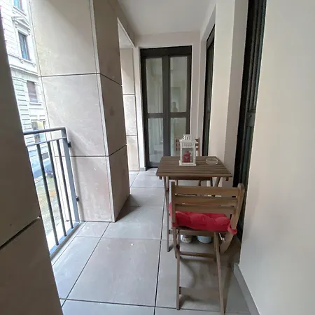Apartment Foro Luxury - 2 - 5 Min Dal Duomo Mailand