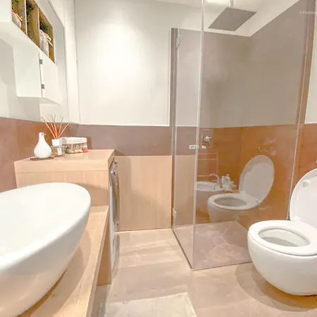 Foro Luxury - 2 - 5 Min Dal Duomo * Mailand