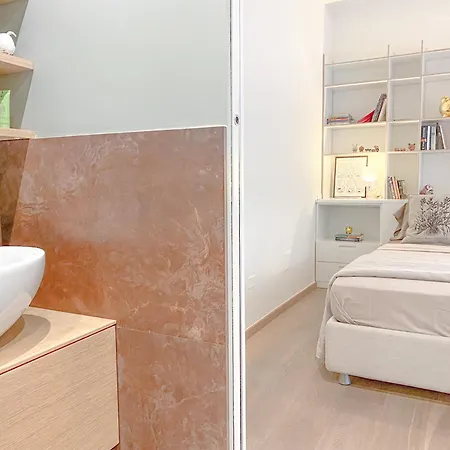 Foro Luxury - 2 - 5 Min Dal Duomo Милан