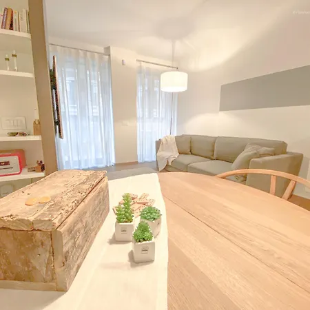 Foro Luxury - 2 - 5 Min Dal Duomo Mailand