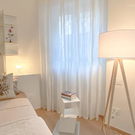 Foro Luxury - 2 - 5 Min Dal Duomo * Mailand