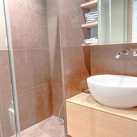 Foro Luxury - 2 - 5 Min Dal Duomo Apartman *