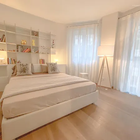 Foro Luxury - 2 - 5 Min Dal Duomo * Mailand