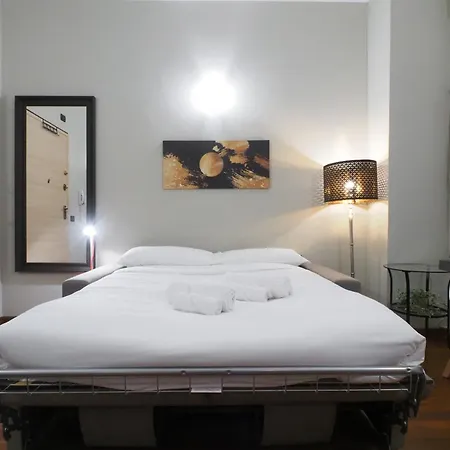 Primopiano - Soldati Apartmán