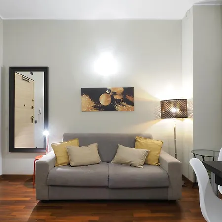 Apartmán Primopiano - Soldati *