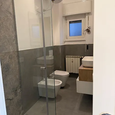 Seventh Floor 5 Min From San Siro *